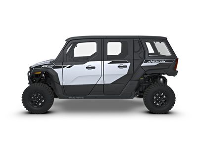 2027 Polaris Polaris XPEDITION ADV 5 Northstar Gho