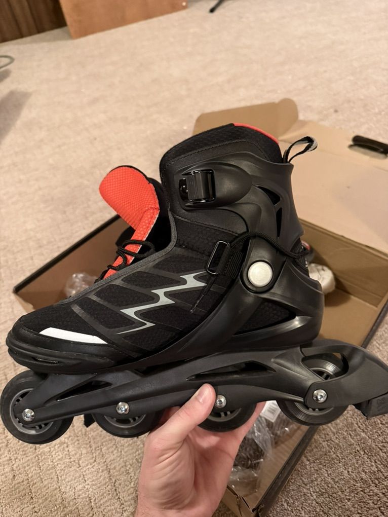 Bladerunner Rollerblades Size 11 Mens