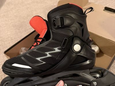 Bladerunner Rollerblades Size 11 Mens