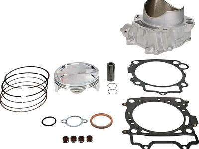 YAMAHA BIG BORE KIT