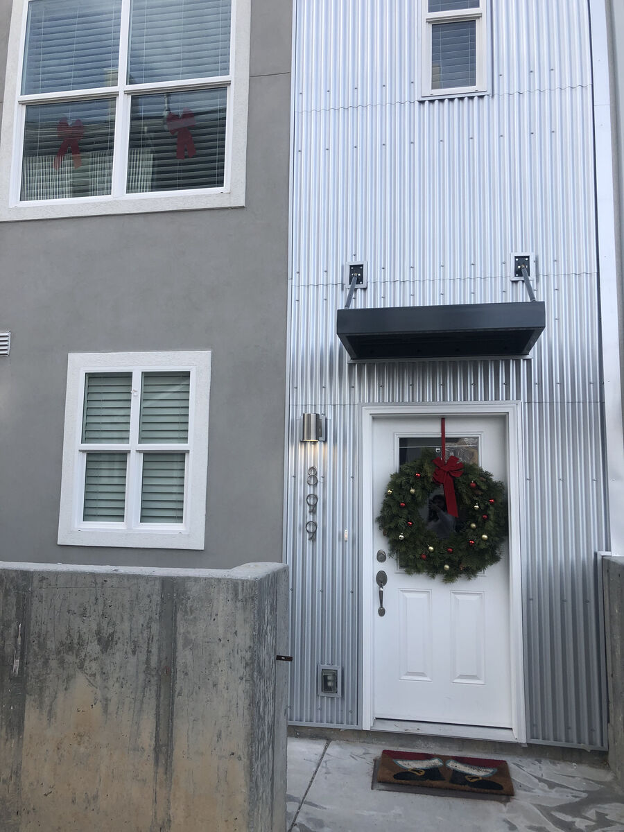 Spanish Fork 2 Beds 2.5 Baths - Townhouse - For Rent