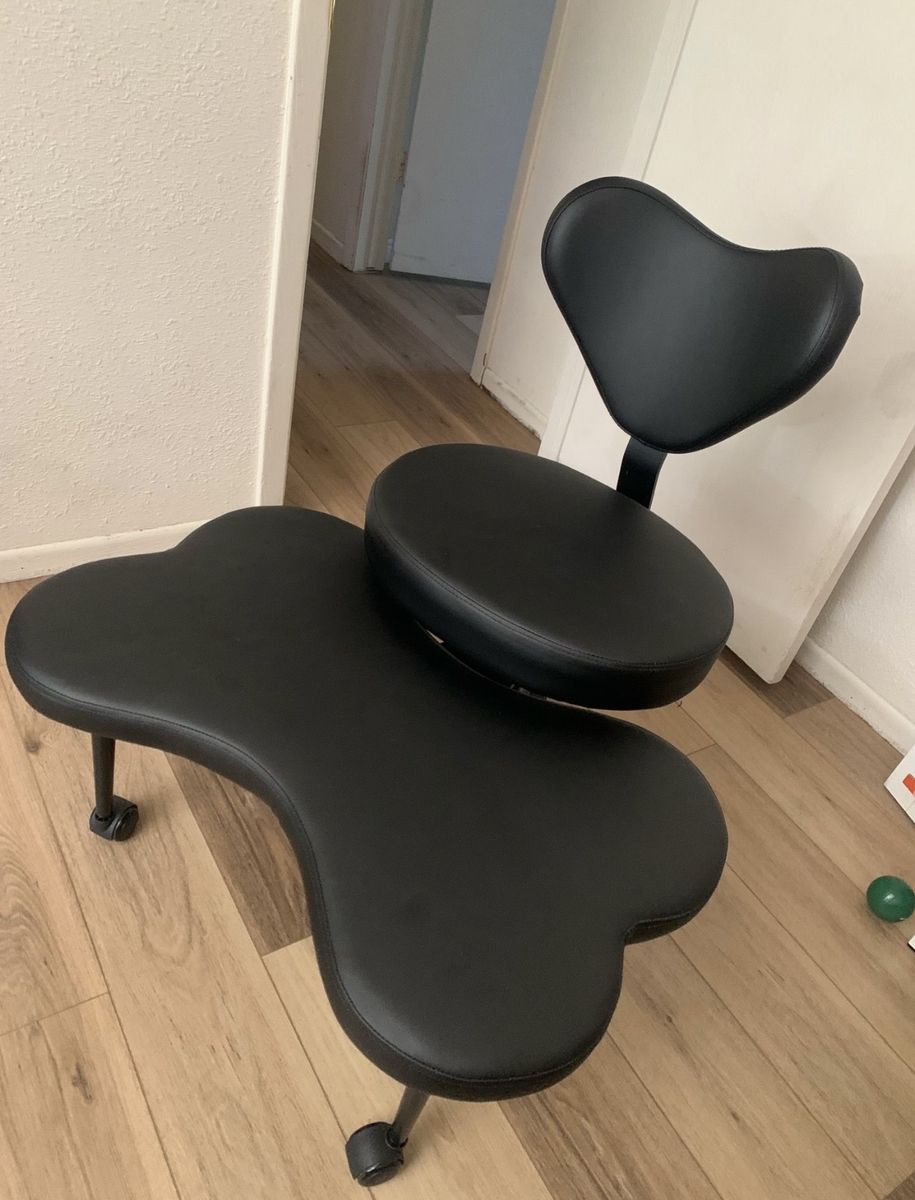 Pipersong Meditation Chair