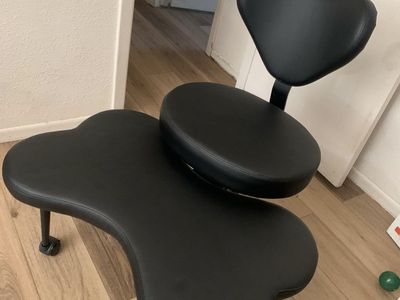 Pipersong Meditation Chair