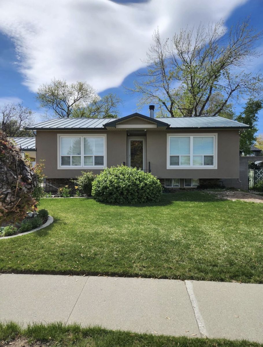 3 Bed/2 Bath Home for Rent in Cottonwood Heights