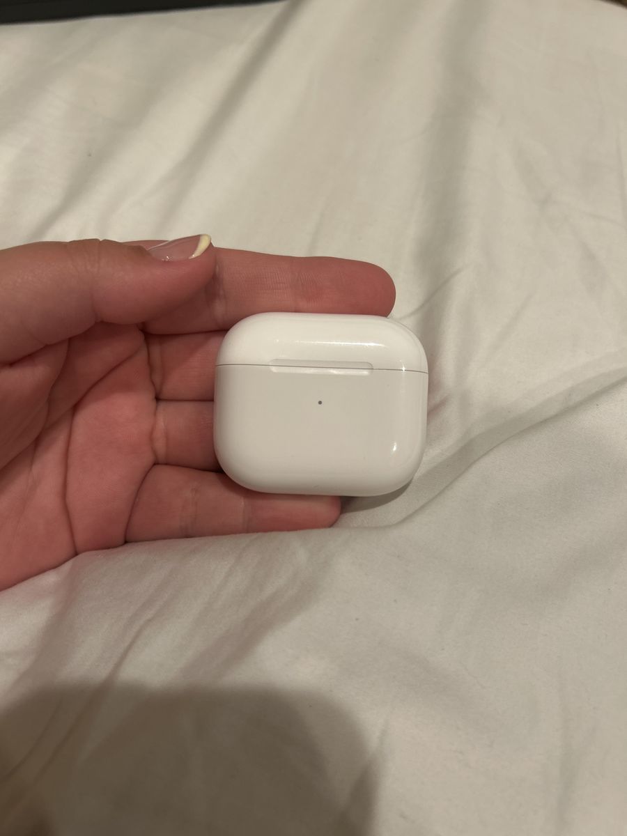 Air pods