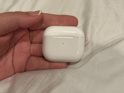 Air pods