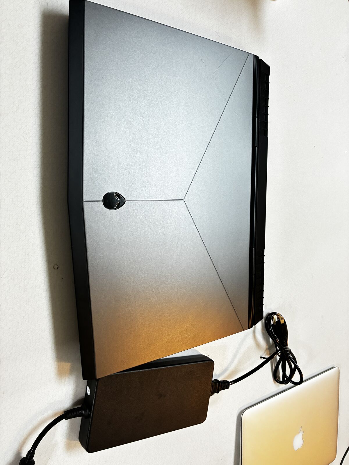 AlienWare gaming Laptop