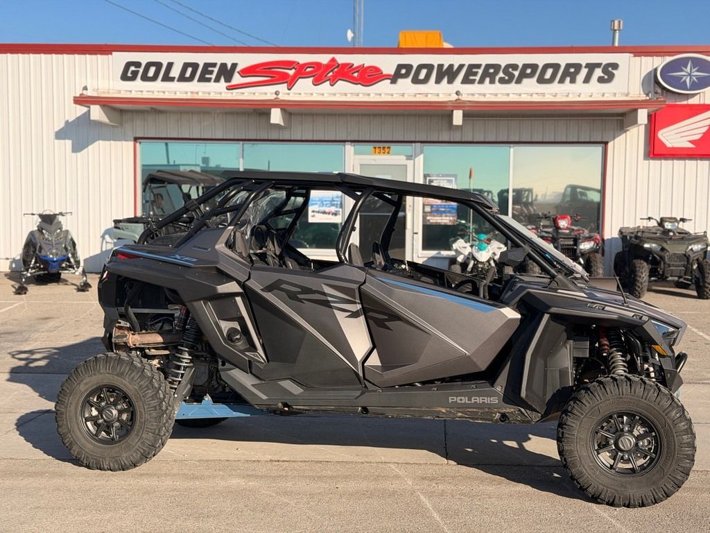 2021 Polaris® RZR PRO XP 4 Ultimate