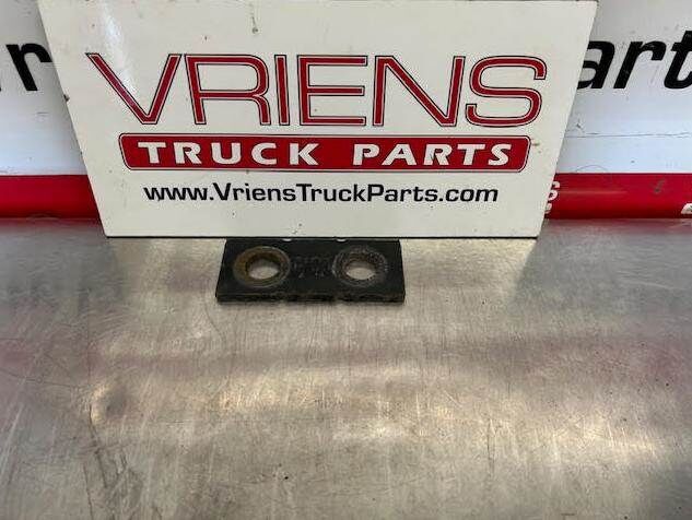 A22-6019 PLATE-OVERBELL