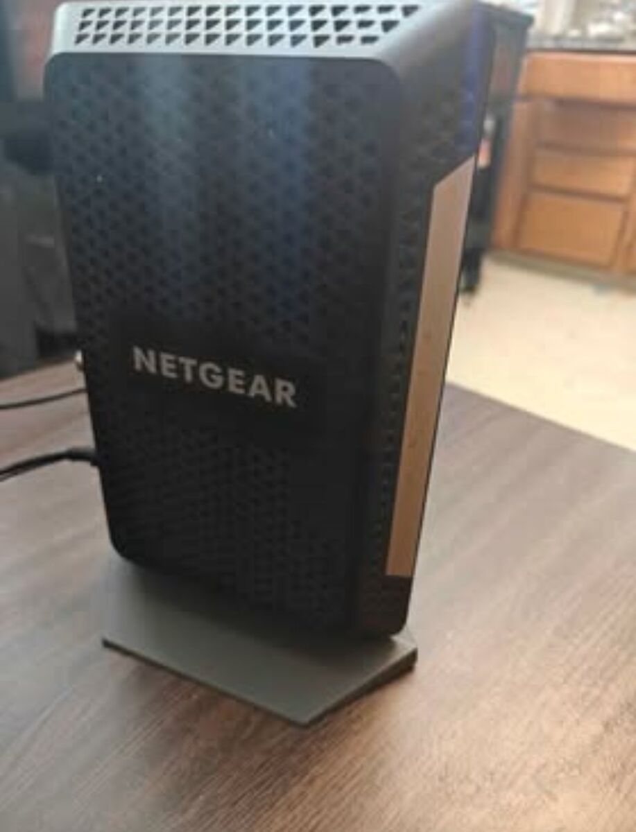 Netgear Modem