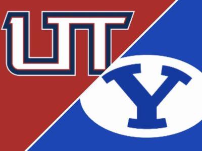 BYU vs Utah Tech - 4 Tickets - $100