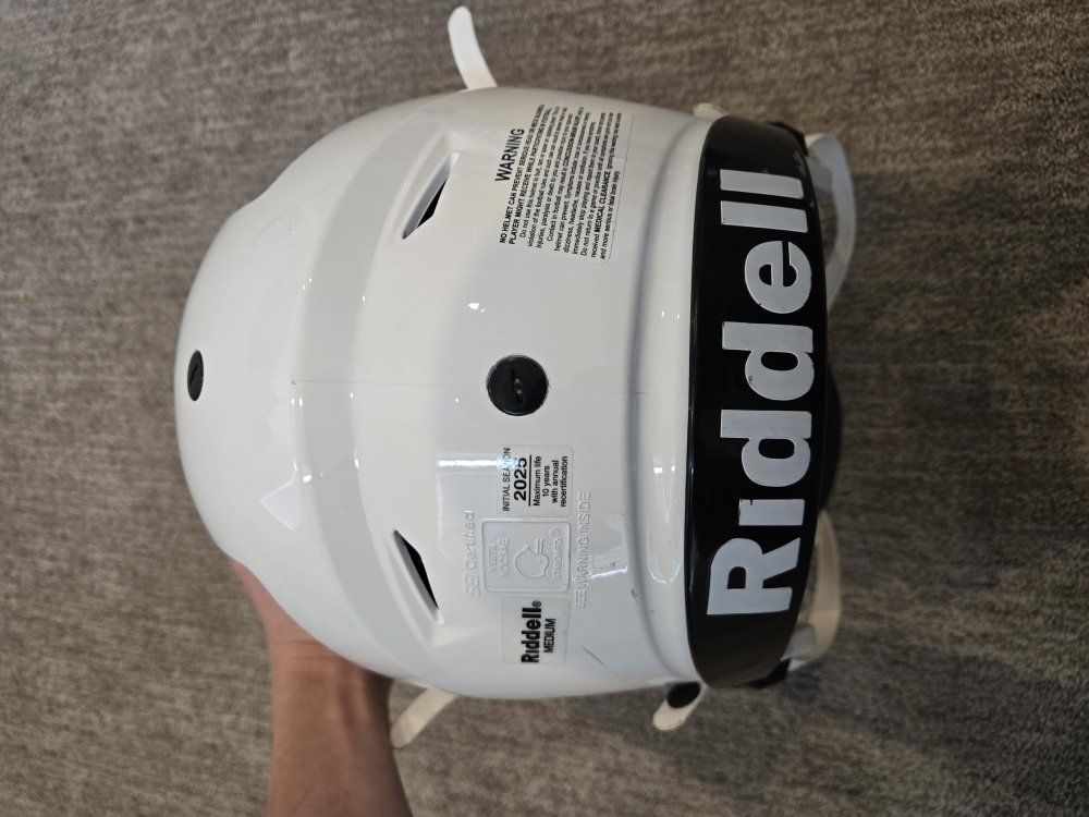 Riddell Speedflex Youth Helmet
