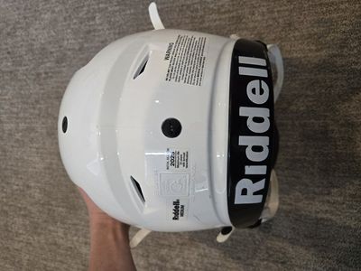 Riddell Speedflex Youth Helmet