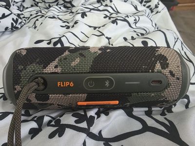 JBL Flip 6