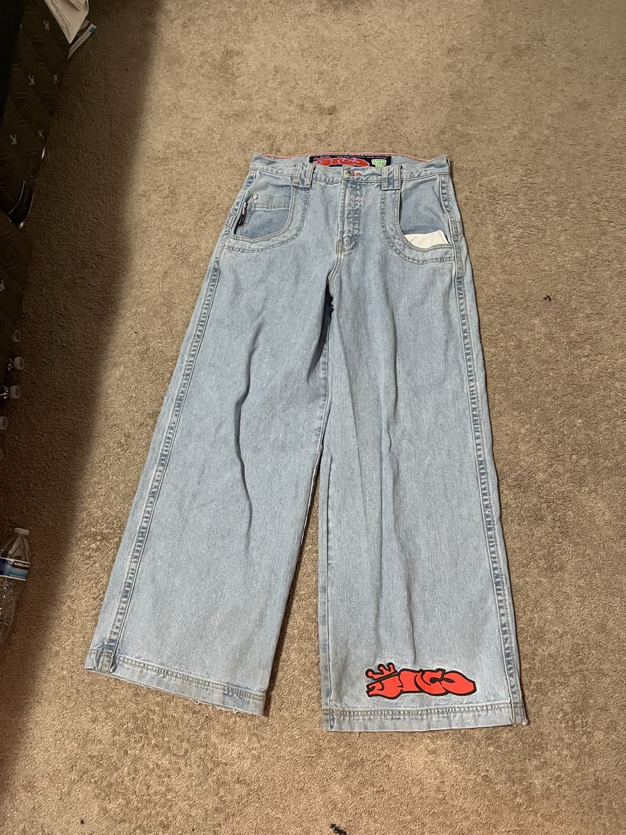 Jnco king