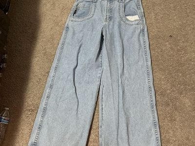 Jnco king
