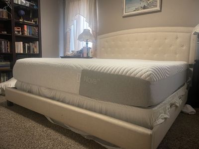 King Casper Nova Non Smoking House