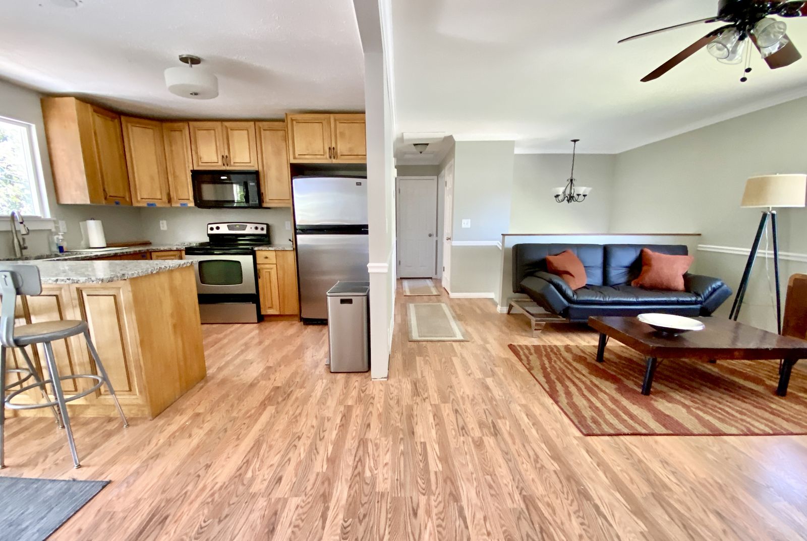 Large Private Room for Rent, Sandy / Draper