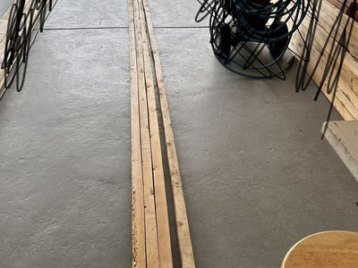 Long Posts Beams Lumber
