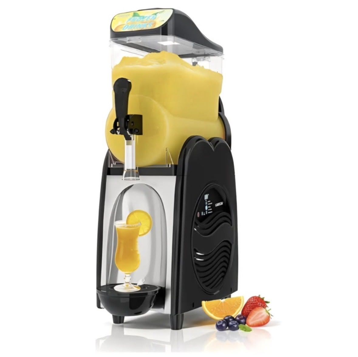 Beverage equipment for Home 4 Gallons Single