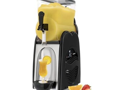 Beverage equipment for Home 4 Gallons Single
