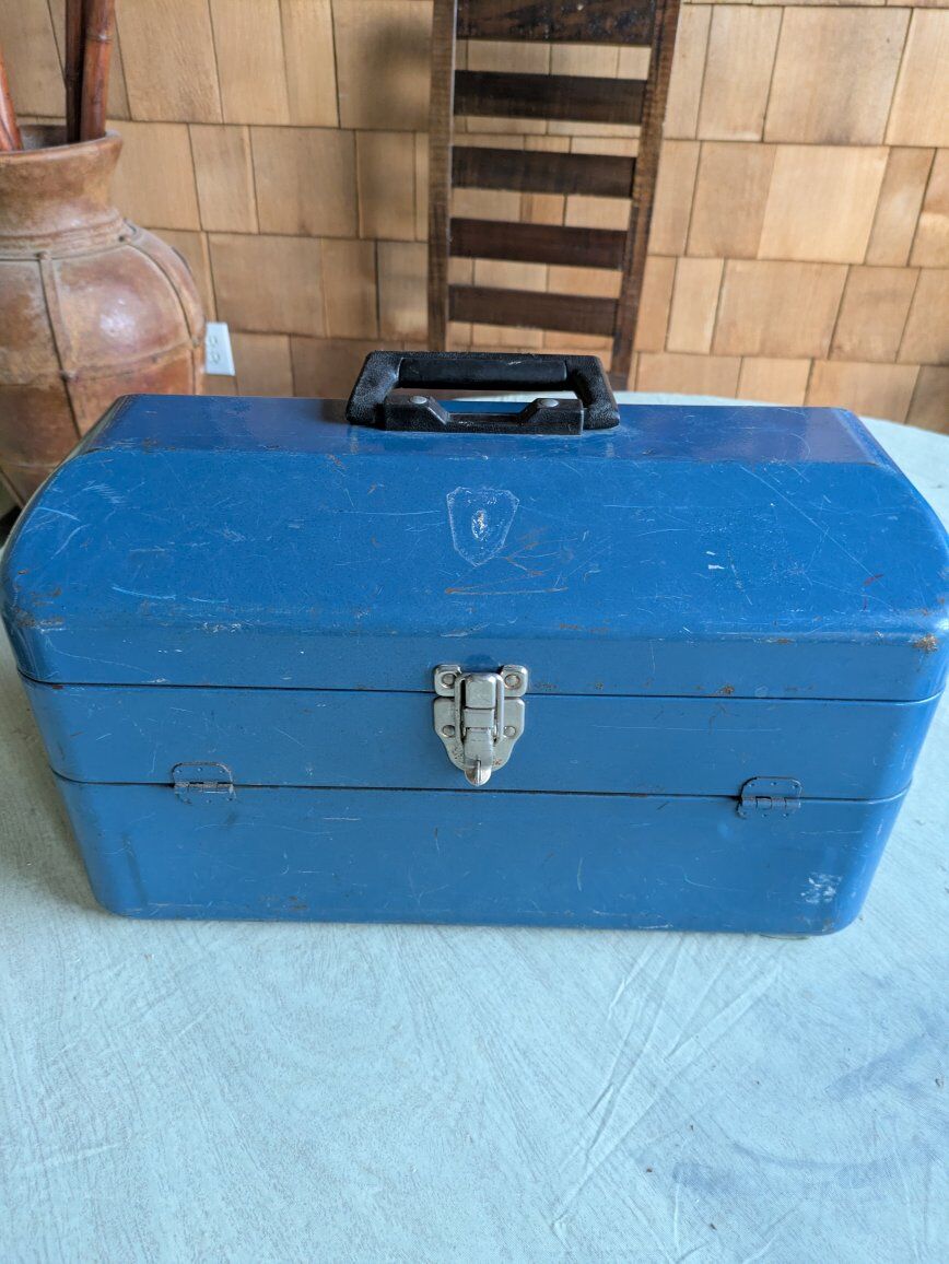 Tackle Box