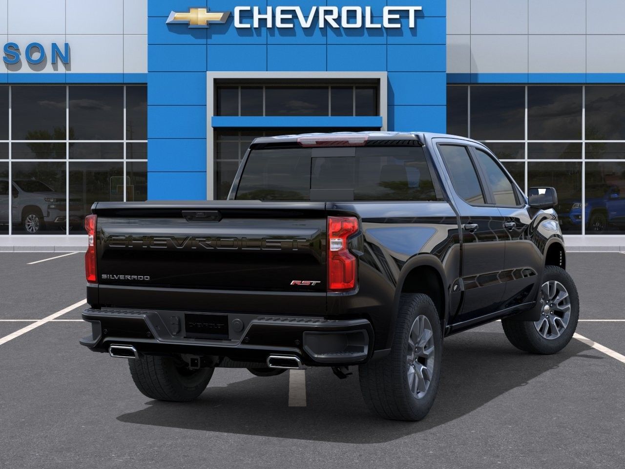 2026 Chevrolet Silverado 1500 RST in Boise, ID | KSL Cars