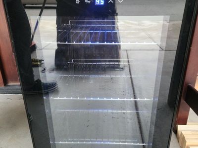 Wine Fridge