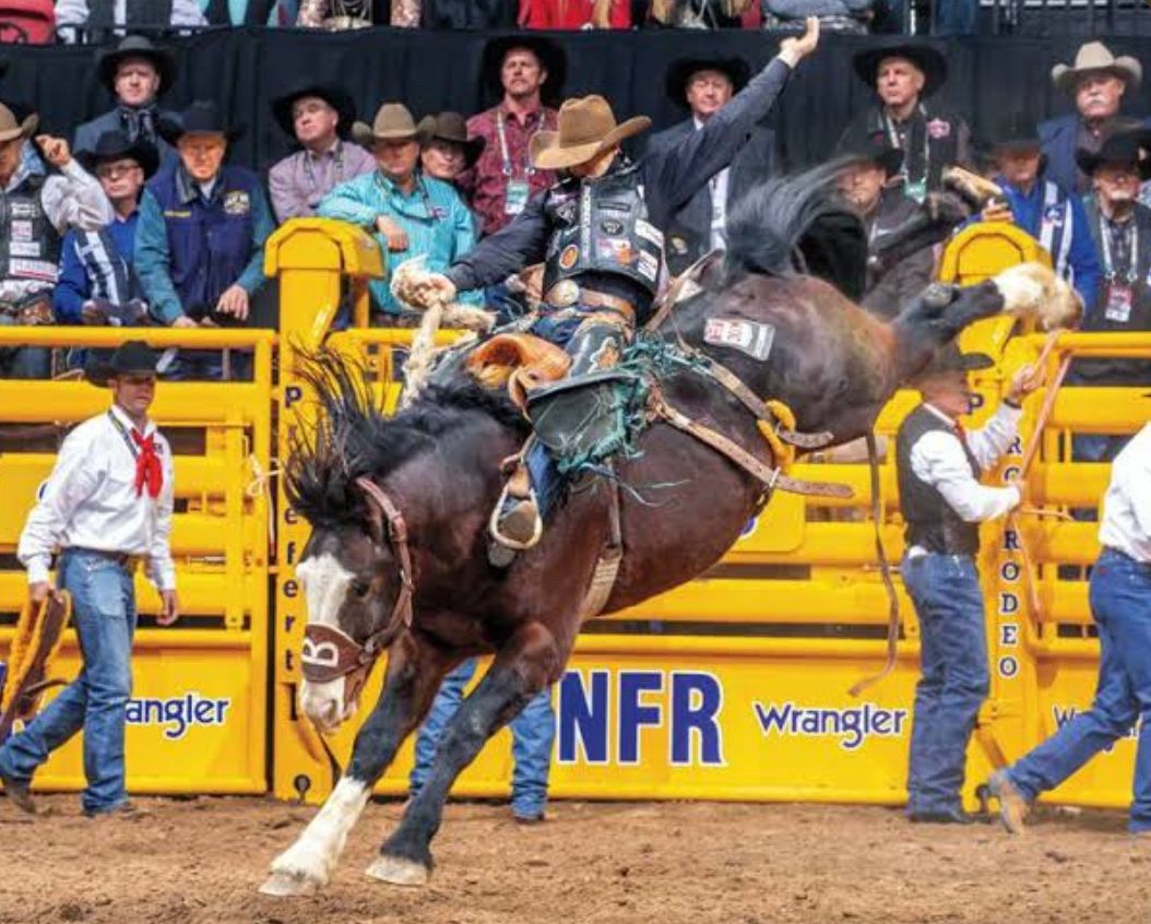 2 tix Monday night- Ogden pioneer days rodeo