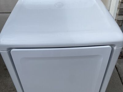 Samsung Electric Dryer