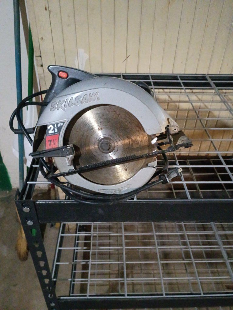skillsaw