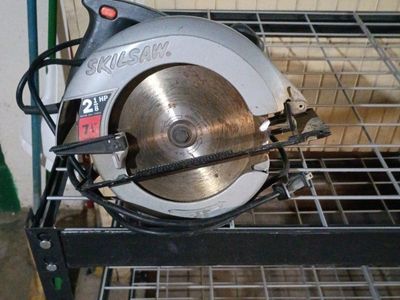skillsaw