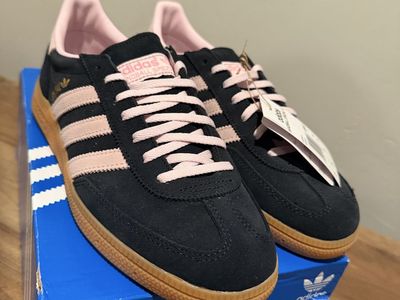 New Adidas Handball Spezial shoes size 8.5 women