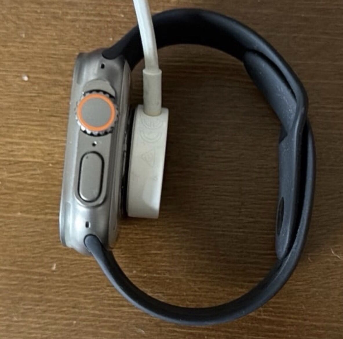 Apple Watch Ultra 1st Gen