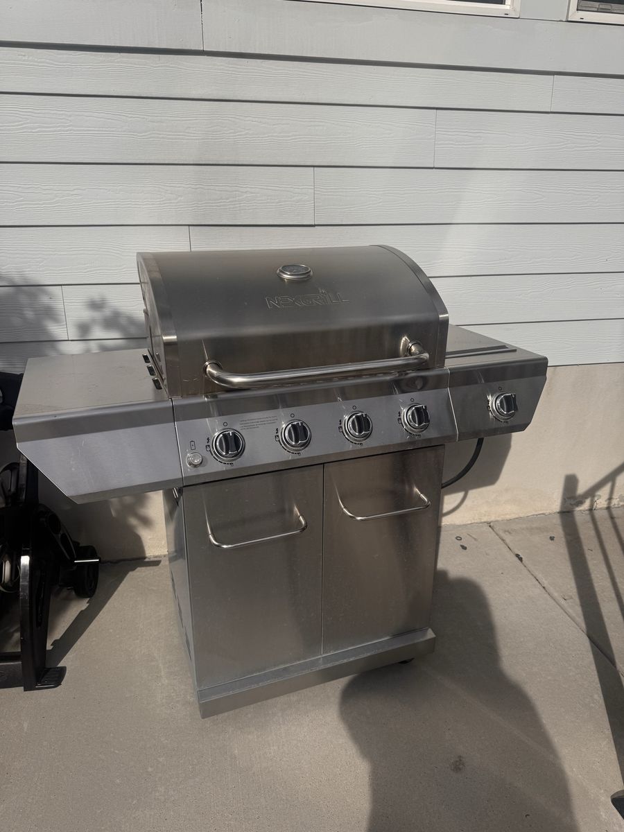 Nexgrill BBQ