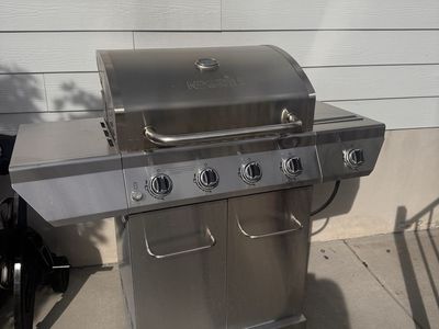 Nexgrill BBQ