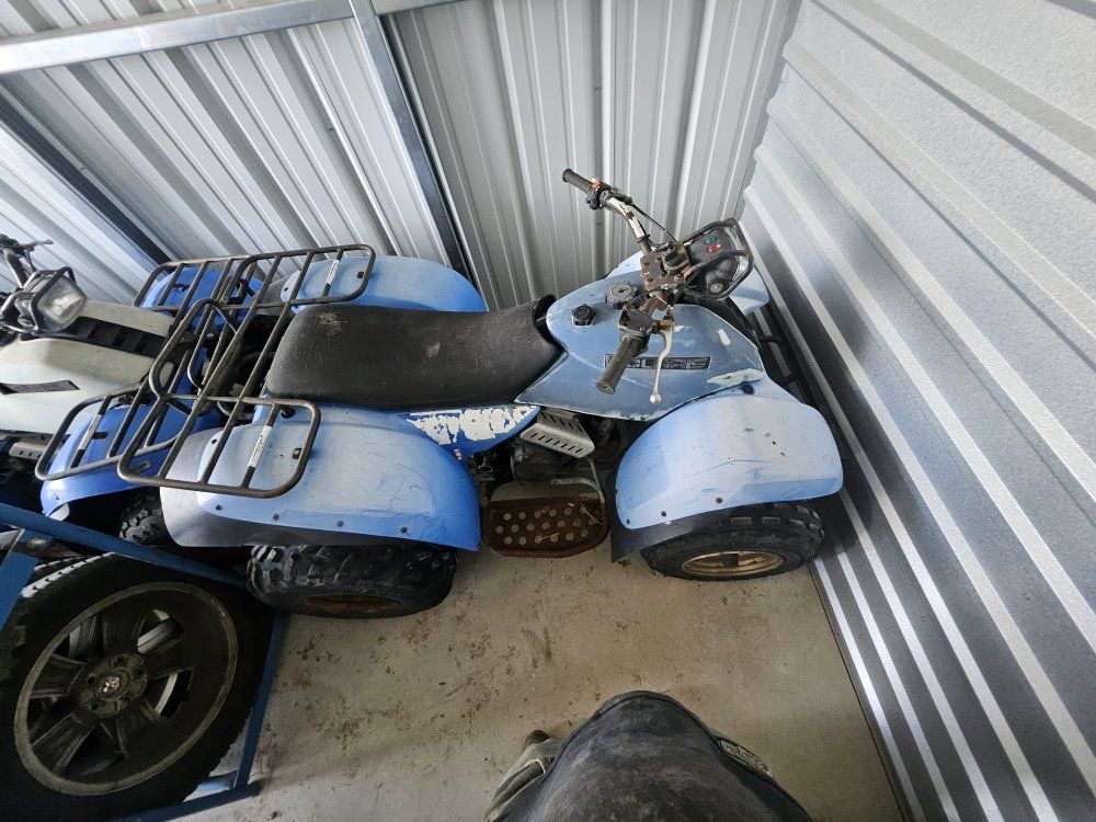 2 Polaris