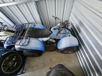 2 Polaris