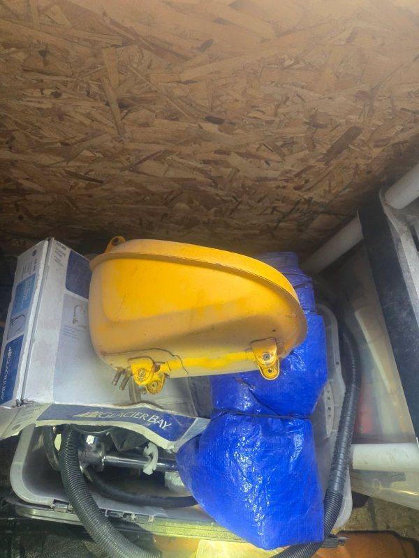 1970 honda ct90 gas tank