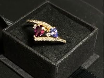 Beautiful ring for sell