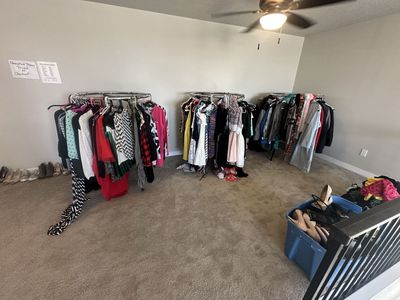 Women’s Clothing Estate Sale 7/25