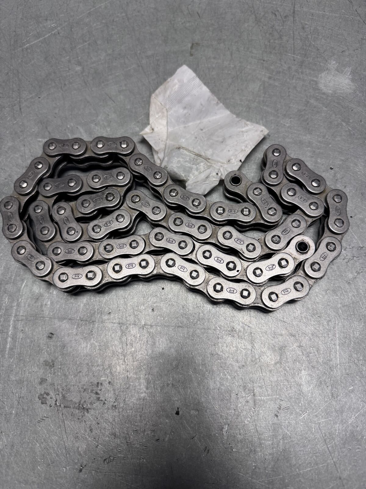 Timbersled Chain (NEW) 70L