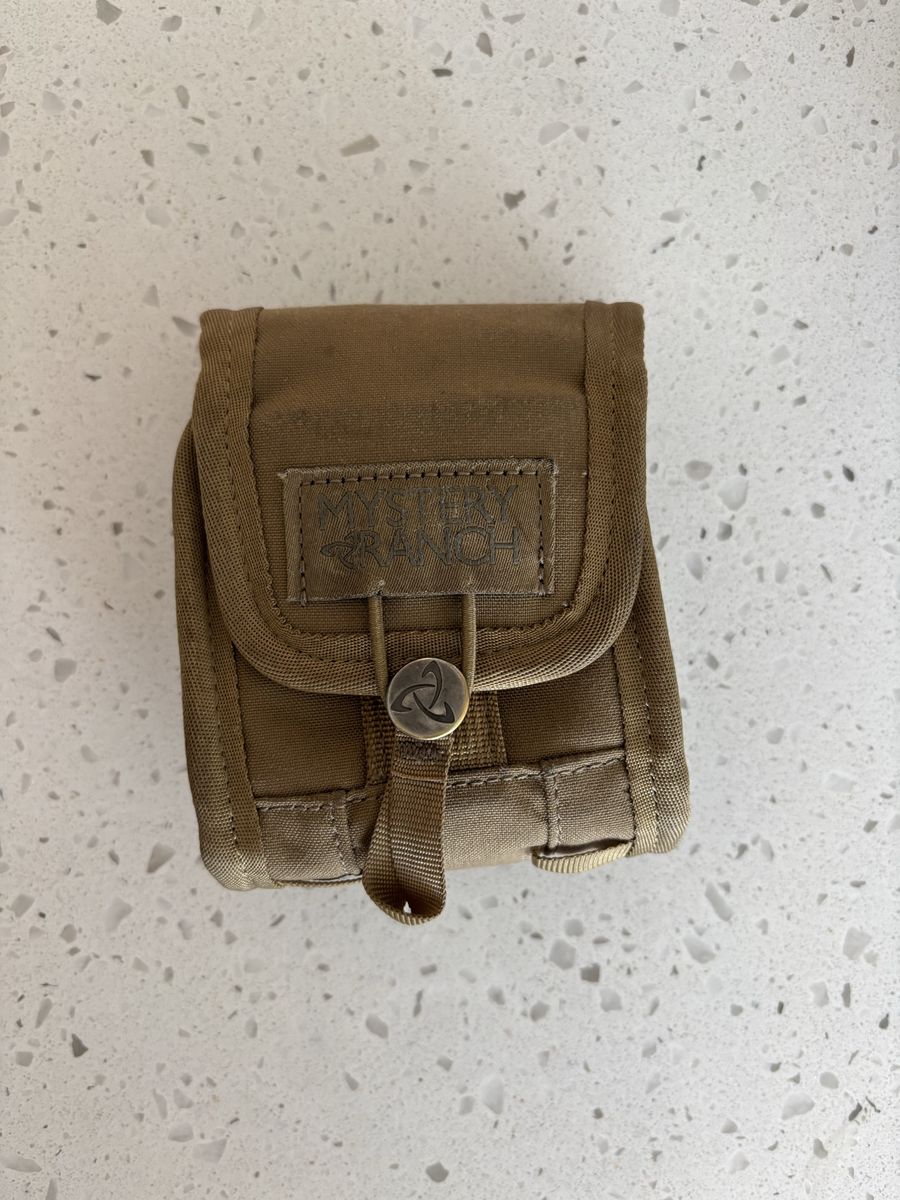 Mystery Ranch Range Finder Pouch