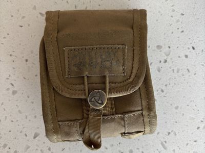 Mystery Ranch Range Finder Pouch