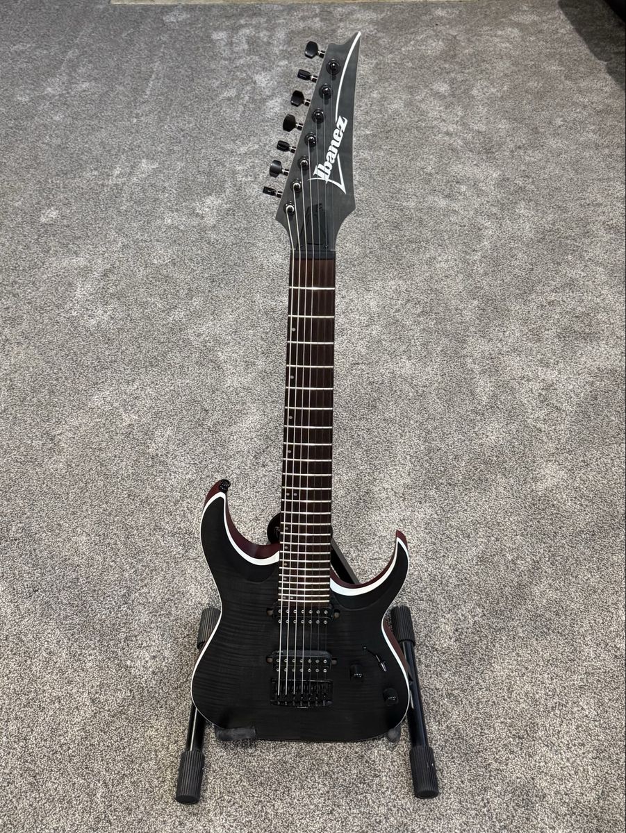 Ibanez 7 String