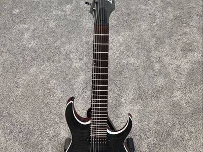 Ibanez 7 String