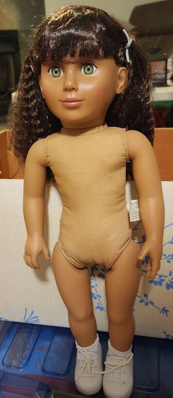 Tolly Tots 18 inch Doll