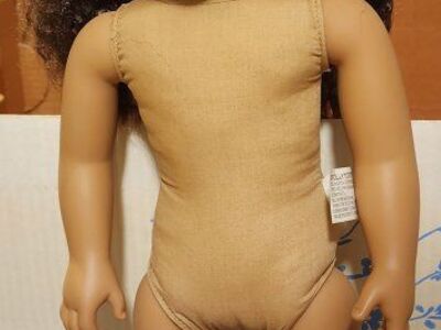 Tolly Tots 18 inch Doll