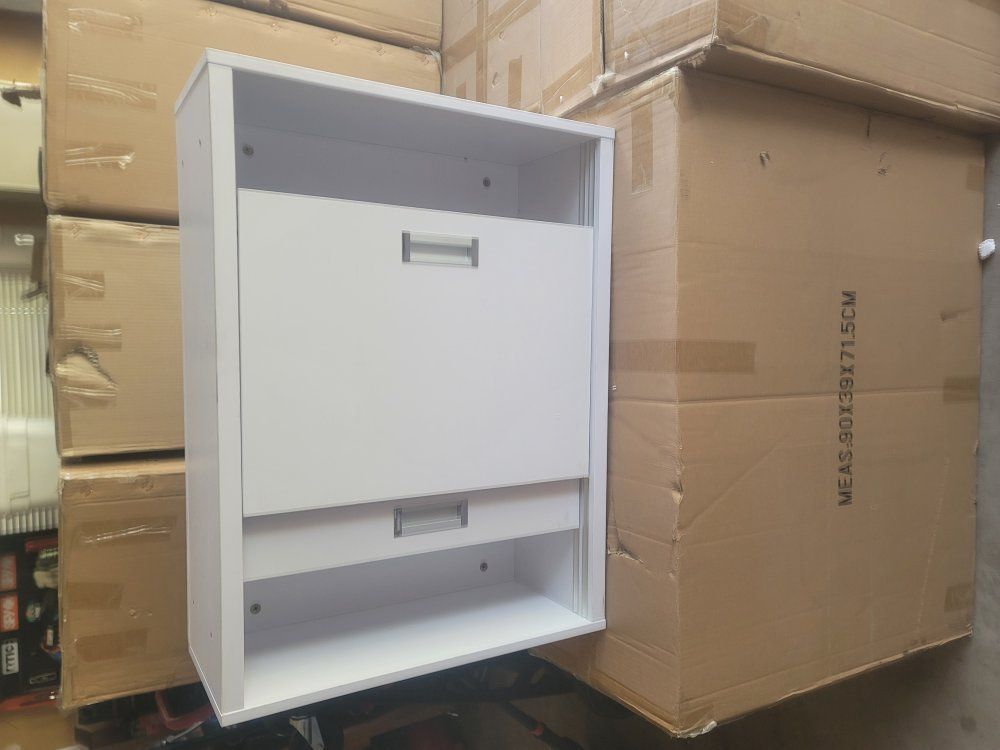 STORAGE CABINET