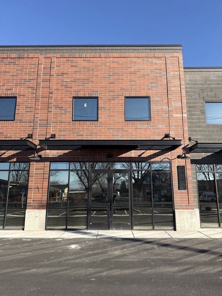 Retail Unit for Lease